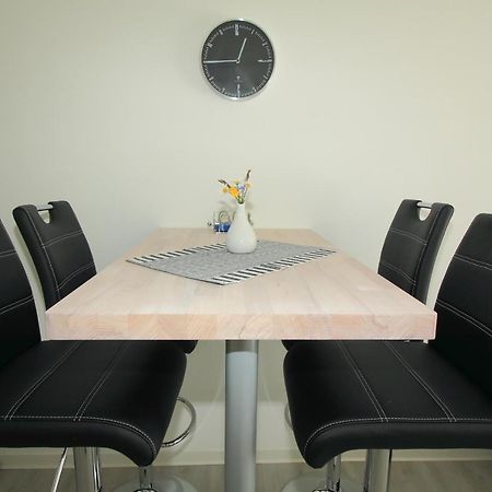 Ferienwohnung Haus Felix 바트엘스터 외부 사진
