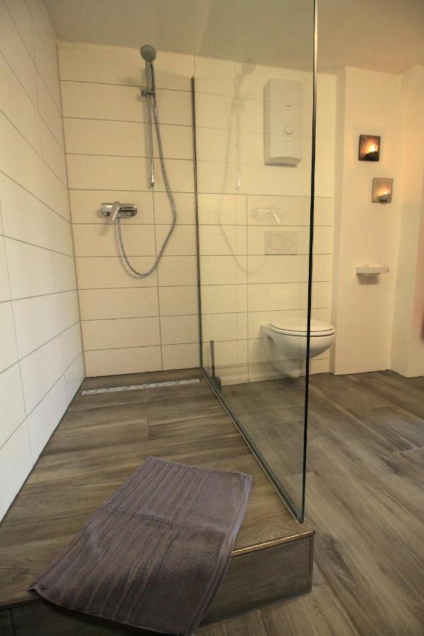 Ferienwohnung Haus Felix 바트엘스터 외부 사진